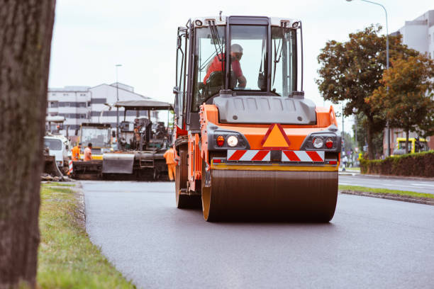 Best Driveway Snow Removal Preparation  in Knox, PA