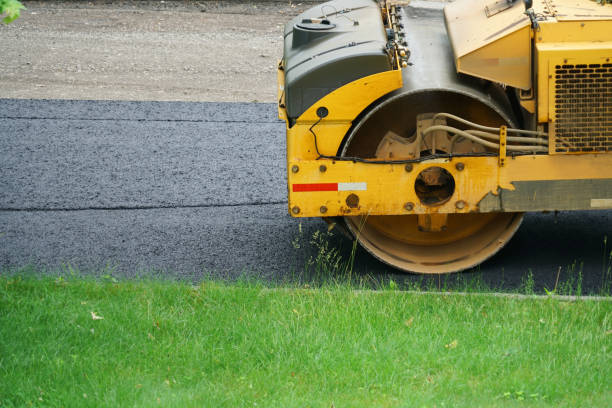 Best Driveway Removal and Replacement  in Knox, PA