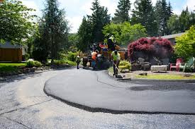 Brick Driveway Installation in Knox, PA